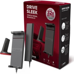 weBoost Drive Sleek Cell Phone Signal Booster