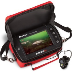 MarCum Recon 5 Plus Underwater Viewing System