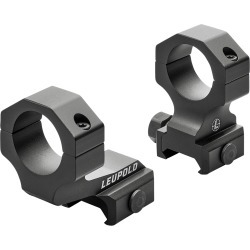 Leupold Mark 2 Integral Mounting System (IMS), 1