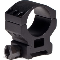 Vortex Tactical 30mm Red Dot Optic Ring, High