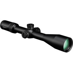 Vortex Strike Eagle Riflescope, 4-24x50, Illuminated EBR-4 Reticle