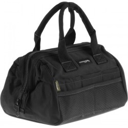 Drago Gear Ammo & Tool Bag, Black