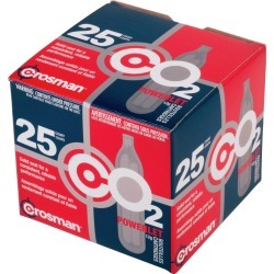 Crosman CO2 Cartridges