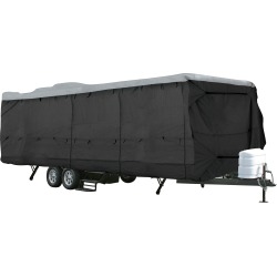 Camco Pro-Shield RV Cover, Travel Trailer, 18' - 20' Camco Pro-Shield RV Cover, Travel Trailer, 18' - 20'