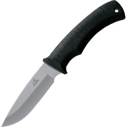 Gerber Gator Fixed Drop Point Knife, Fine Edge