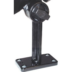 R-A-M Rod 2000 Flush Mount Base