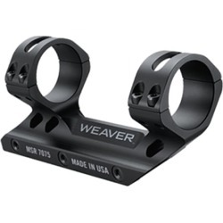 Weaver Premium MSR Scope Mount, 1