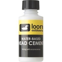 Loon Outdoors WB Head Cement