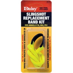 Daisy Powerline Slingshot Replacement Band Kit