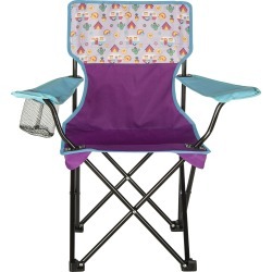 buy  Child's Folding Camping Chair, Pink cheap online