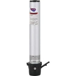 Swivl-Eze 11" Wedge Extension Post