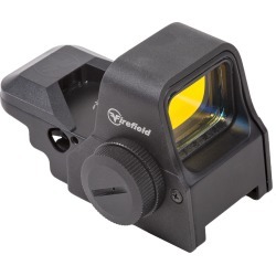 Firefield Impact XLT Reflex Red Dot Sight