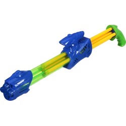 Play Day 5-Barrel Water Blaster