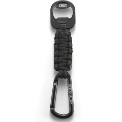 CRKT Bottle Opener Paracord Accessory Multi-Tool