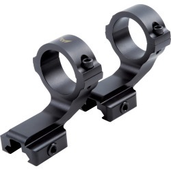 Nikon M-TACTICAL 30mm 2-Piece Scope Mount