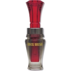 Buck Gardner Buck Brush Polycarbonate Duck Call