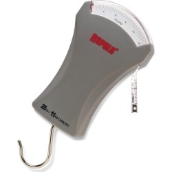 Rapala 25-lb. Mechanical Scale