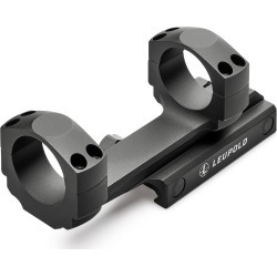 Leupold Mark 4 Integral Mounting System, 30mm 20 MOA