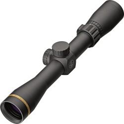 Leupold VX-Freedom Riflescope, 2-7x33, Duplex Reticle