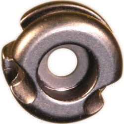 RAD Super-Deuce Peep Sight, 3/16