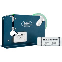 LEM Ground Meat Packaging System