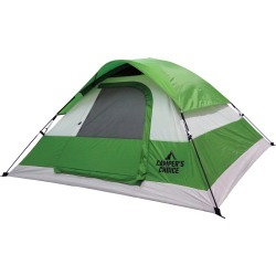 Camper's Choice 3 Person Tent