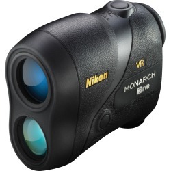 Nikon Monarch 7i VR Laser Rangefinder