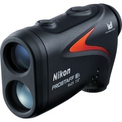 Nikon Prostaff 3i Laser Rangefinder