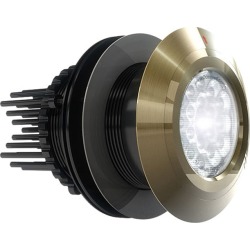 OceanLED 2010XFM Pro Series HD Gen2 LED Underwater Lighting - Ultra White