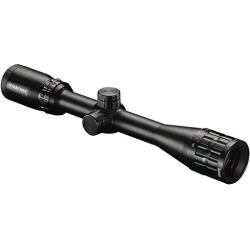 Bushnell 3.5-10x36mm Rimfire Optics Riflescope, 22 DropZone Reticle