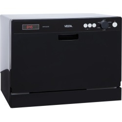 VESTA Countertop Dishwasher