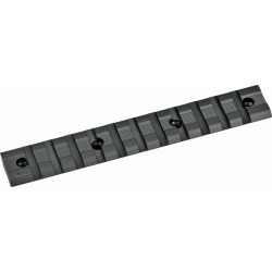 Weaver Multi-Slot Scope Mount Base, Savage Long Action With AccuTrigger