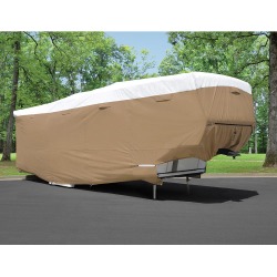 Elements All Climate RV Cover, 5th Wheel, 25'7\ Elements All Climate RV Cover, 5th Wheel, 25'7\