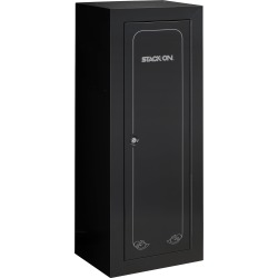 Stack-On 14-Gun Security Cabinet