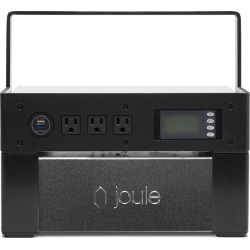 Joule Case Portable Power Station, Starter Package