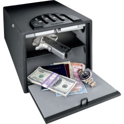 GunVault Multi Deluxe Safe