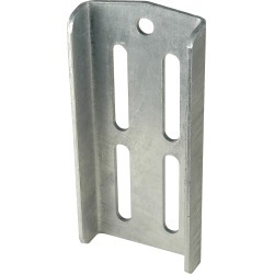 Smith Double U-Bolt Bracket