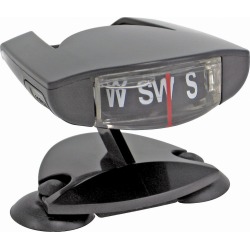 Bell Lighted Compass