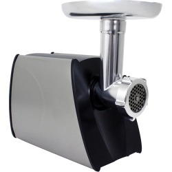 CHARD #8 Stainless Steel Electric Grinder
