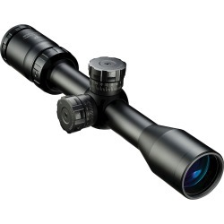 Nikon 2-7x32 P-Tactical Rimfire Riflescope with BDC 150 Reticle