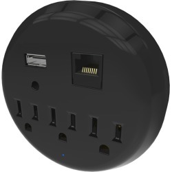 Liberty Safe Power Outlet Kit