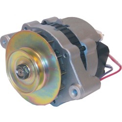 Sierra Alternator For OMC Engine, Sierra Part #18-6260