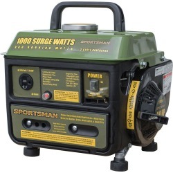 Sportsman 1000 Surge Watt Portable Generator