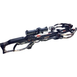 Ravin Crossbows R9 Crossbow Package