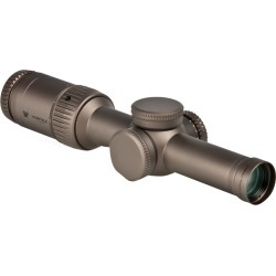 Vortex Razor HD Gen II E 1-6x24mm Riflescope