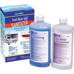 buy  Thetford Fresh Water Tank Sanitizer cheap online