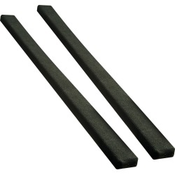 Smith 5' Carpeted Bunk Boards, pair
