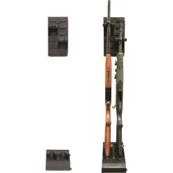 SecureIt 2-Gun Rapid Retrofit Kit