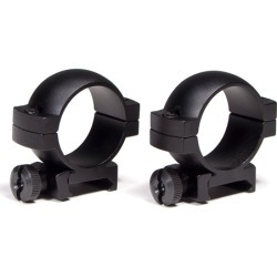 Vortex Hunter Riflescope Rings, 30mm, Low Height