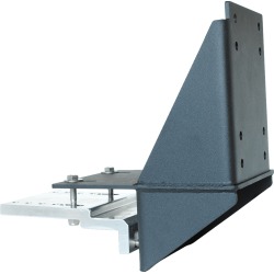 Minn Kota Talon Anchor Pontoon Edge Mount Kit